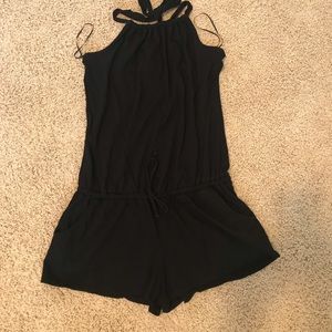 EXPRESS ROMPER